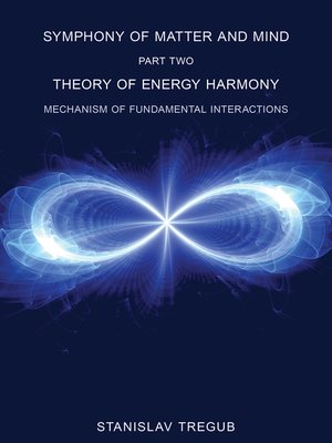 cover image of Theory of Energy Harmony